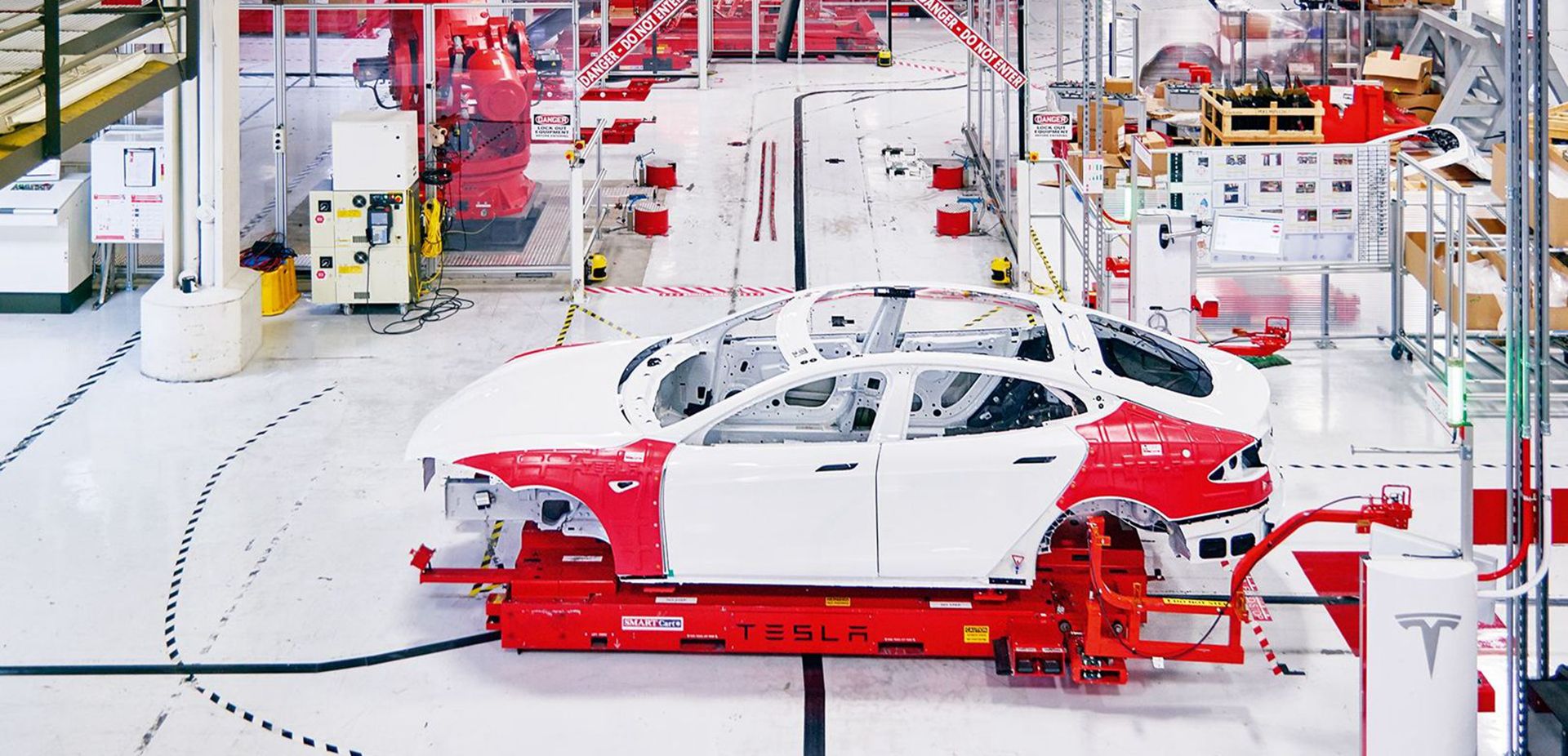 国产Model 3又降价 造车新势力还有机会吗?
