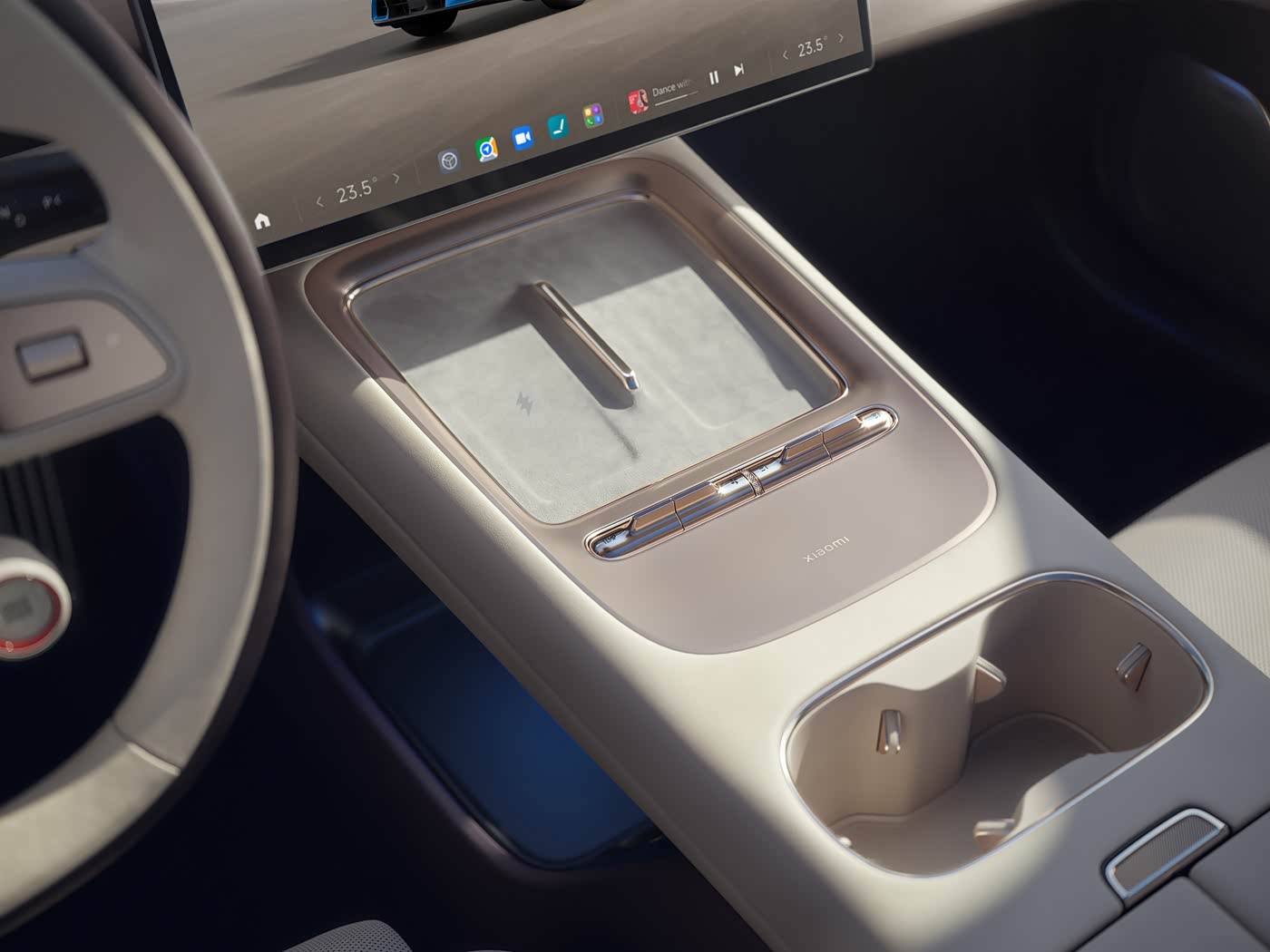 小米新一代SU7上市 售价21.99-30.39万元