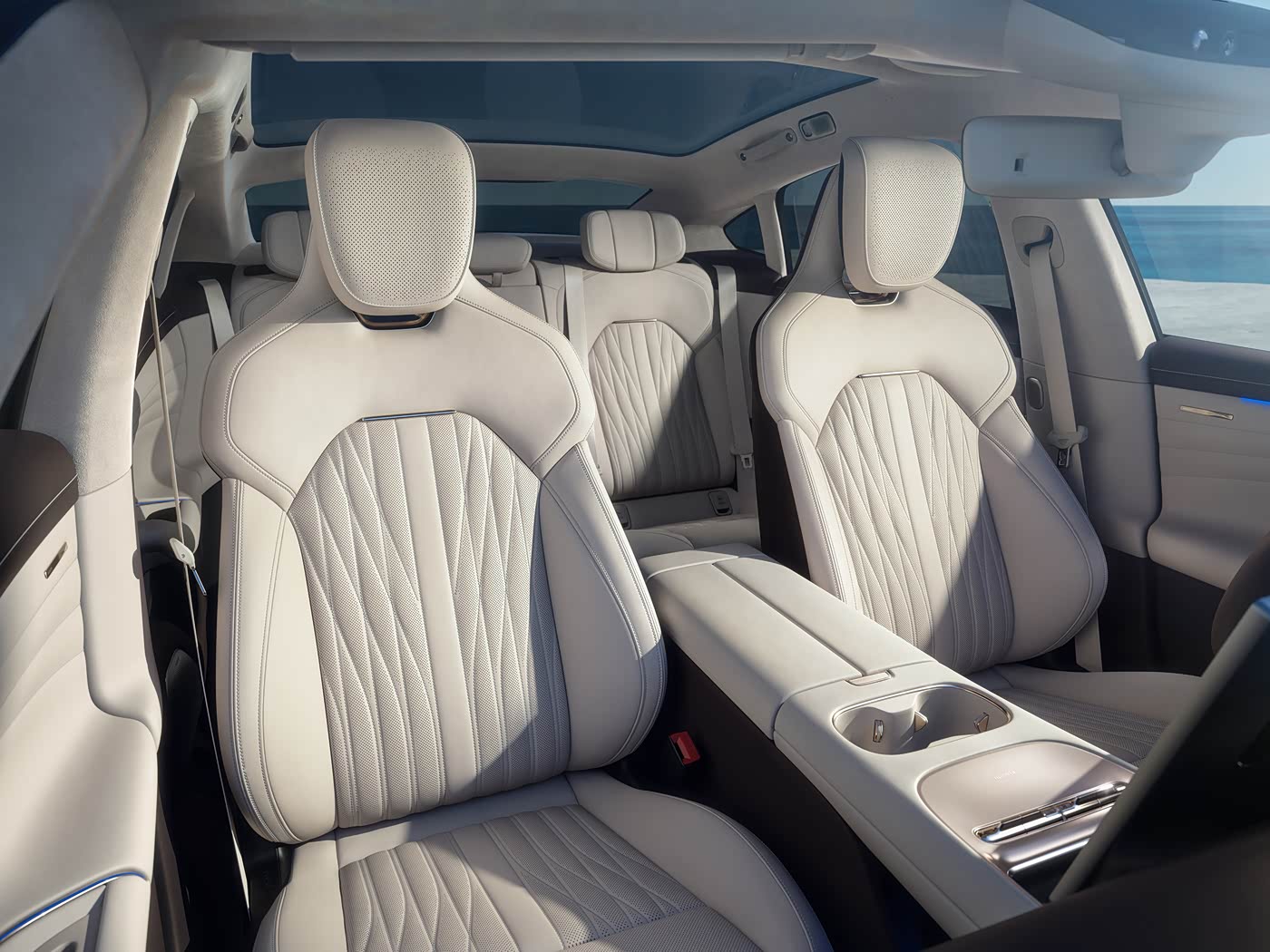 小米新一代SU7上市 售价21.99-30.39万元