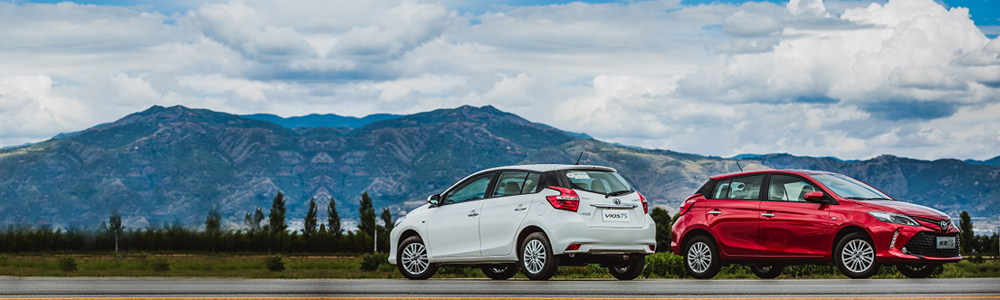 6.26:《丰田威驰穿越吧青春》项目