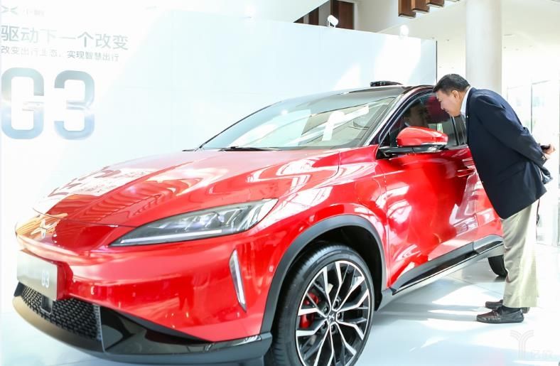 小鹏汽车“窃取商业机密“风波未平 交付缓慢受质疑