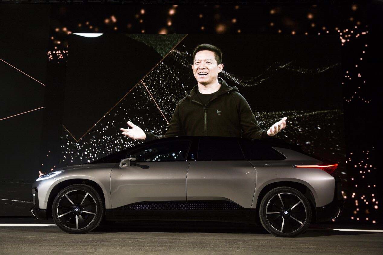 2020年造车新势力大复盘