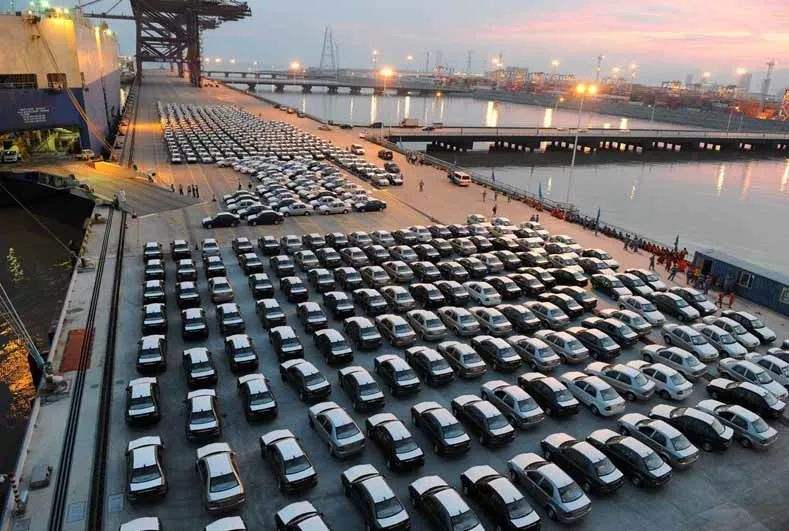 美国以国家安全为由对进口汽车展开232调查