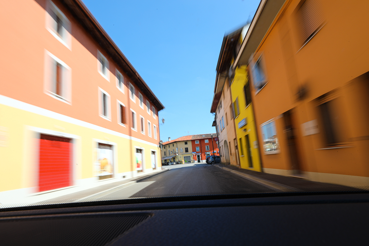 诠释进口大众PLUS精神 体验进阶版自驾