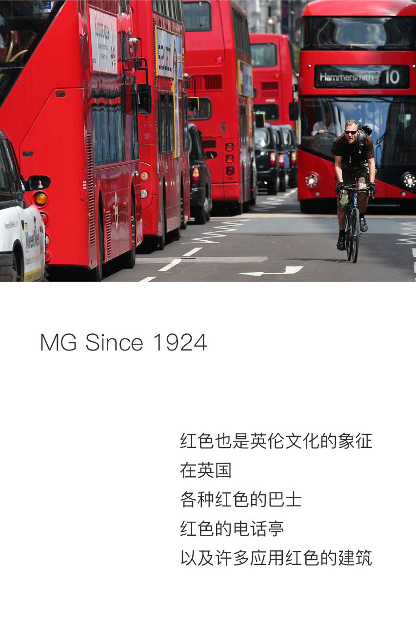 印象汽车:新款名爵6 只看颜色就知道它会火