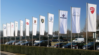 大众集团加速电气化 2028年前推70款电动车 销量目标2200万辆