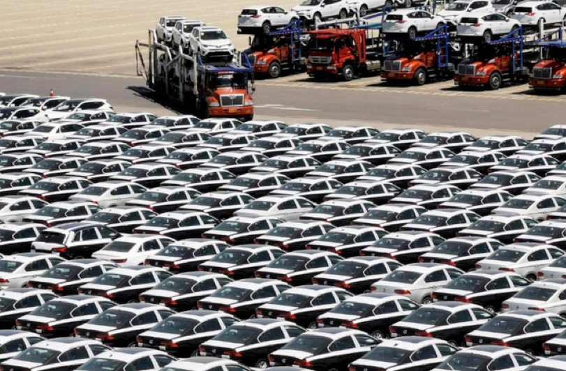 穆迪再次下调2020年汽车销售预期：全球预计下滑14% 中国下跌10%