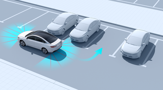 听说有自动代客泊车，您期待吗？