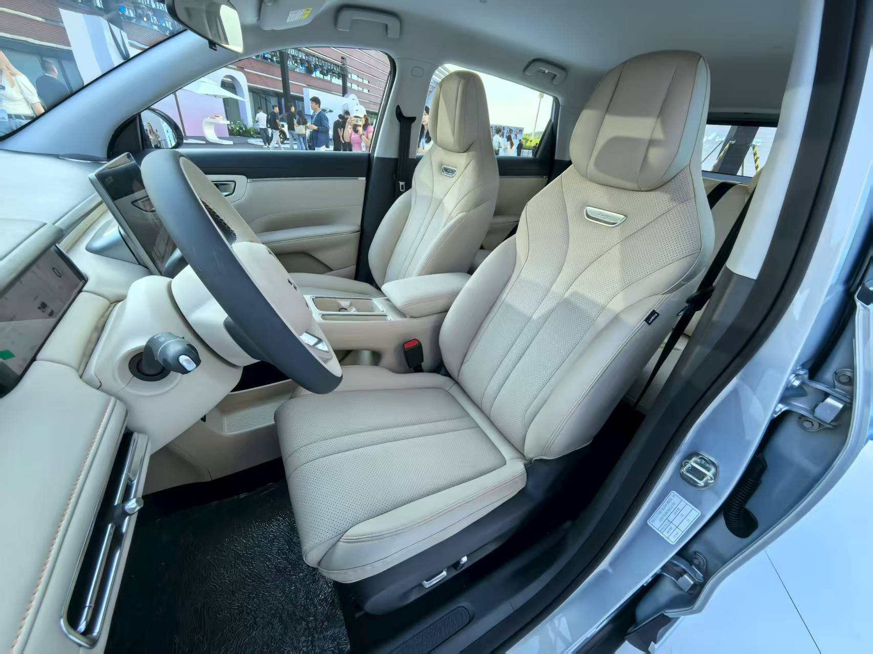 6.88-8.18万元 上汽通用五菱缤果S开启预售