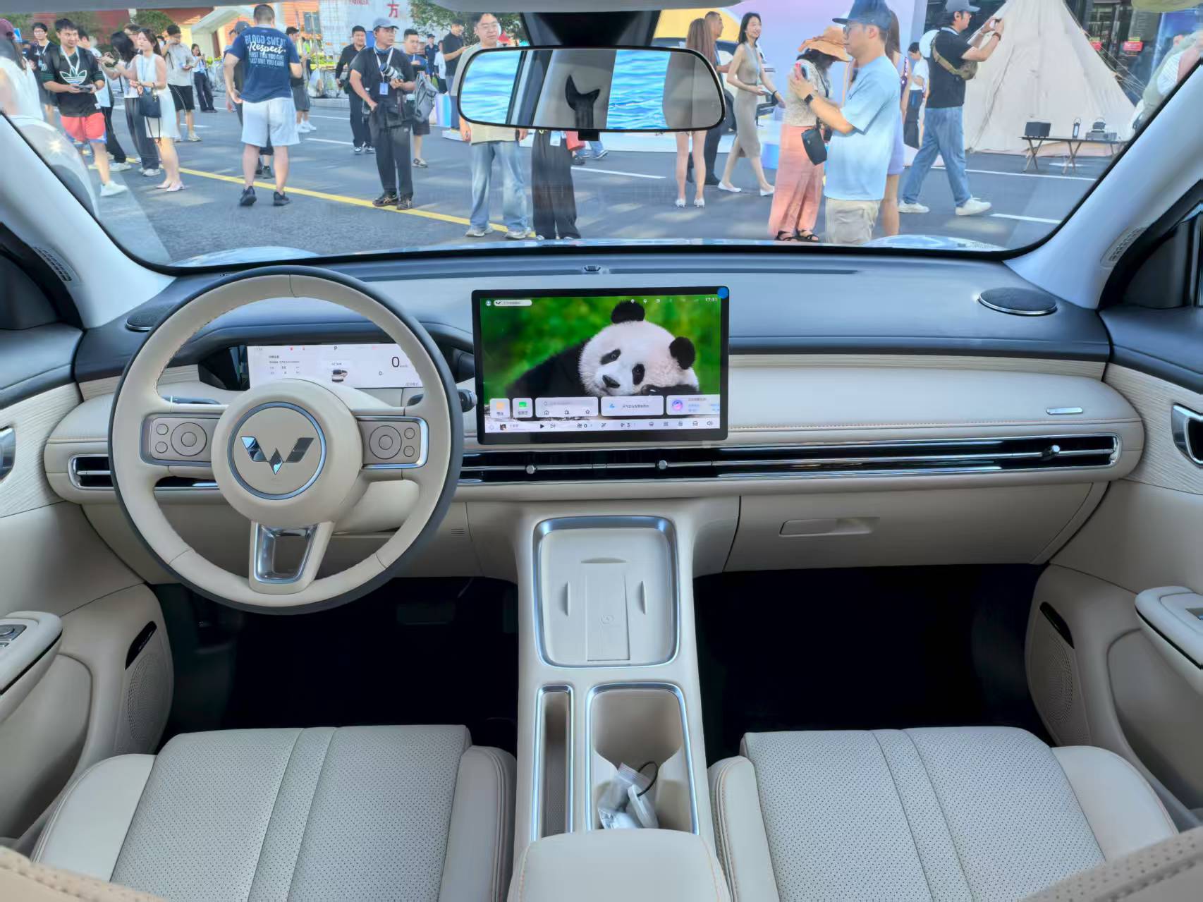 6.88-8.18万元 上汽通用五菱缤果S开启预售