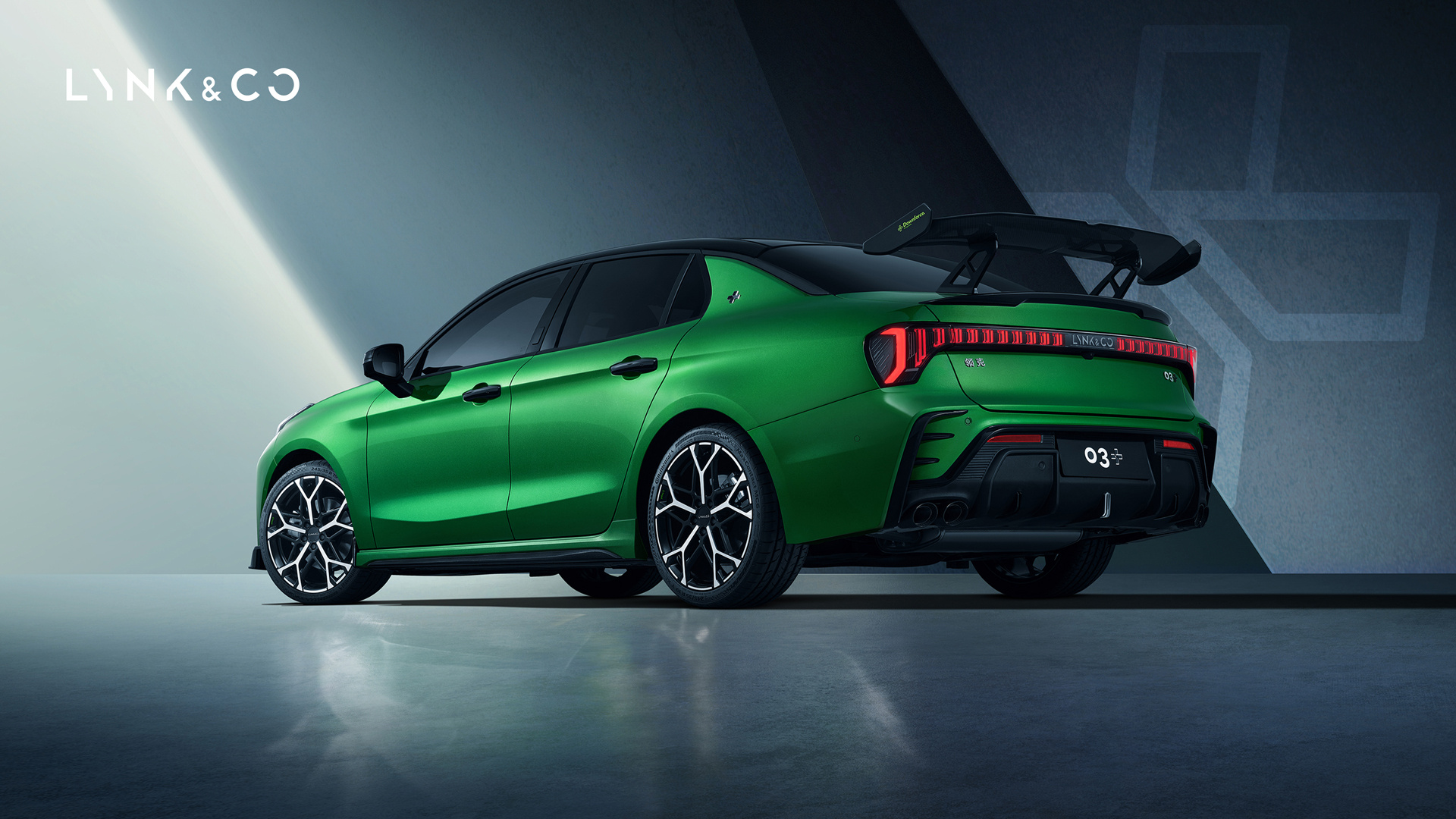 2025款领克03+上市 售价19.88-21.88万元