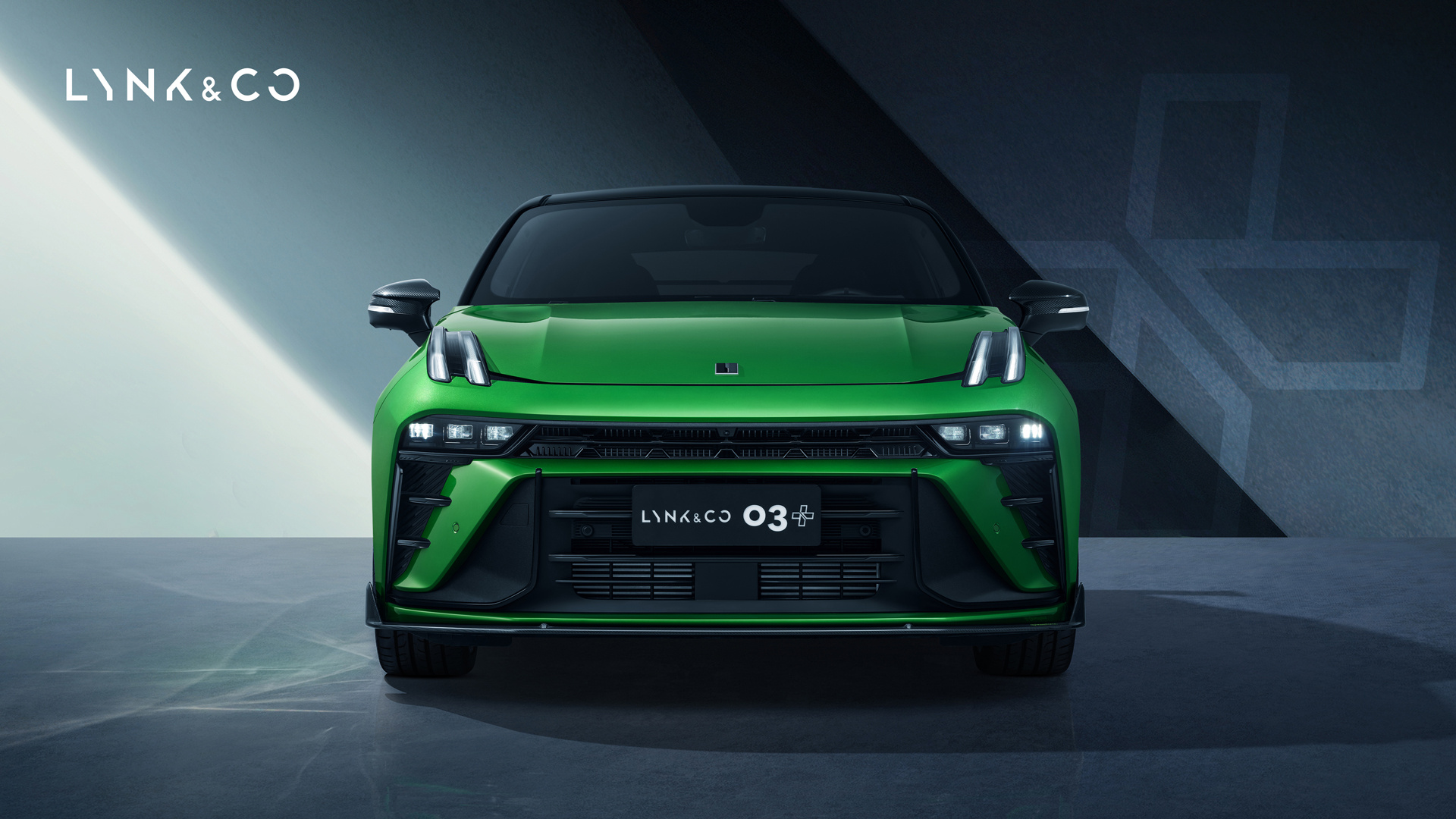 2025款领克03+上市 售价19.88-21.88万元