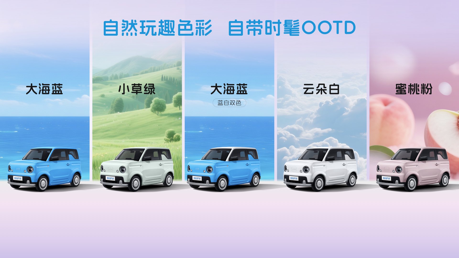 睿蓝蓝气球上市 限时价4.29万元