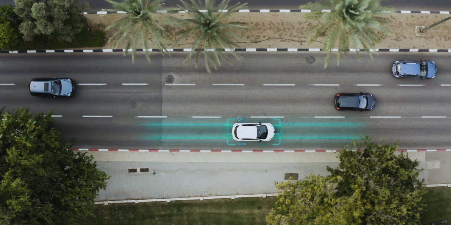 以色列初创公司计划在特拉维夫建自充电道路展开测试