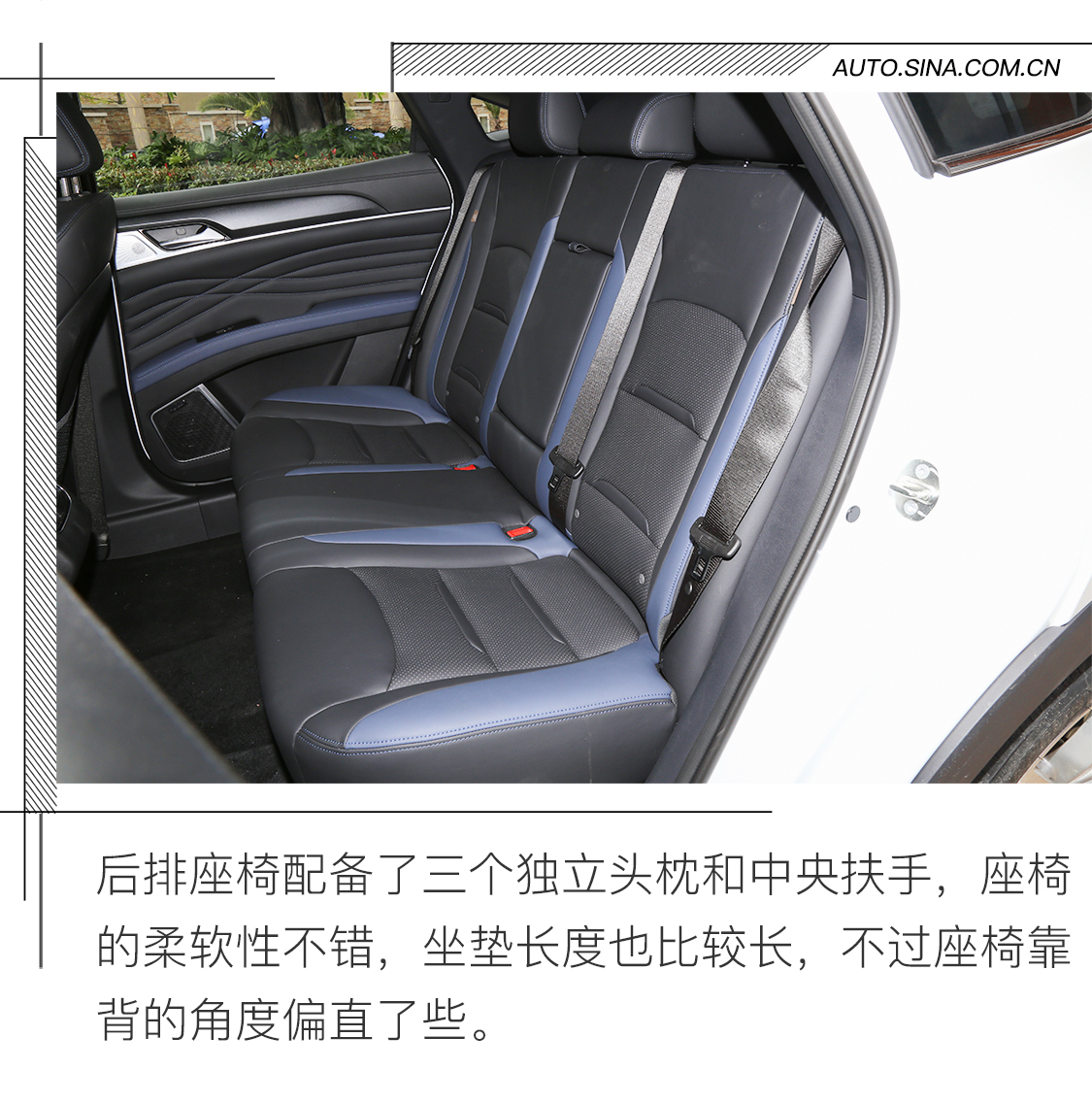 颜值至上的轿跑型SUV　试驾东风风光ix5