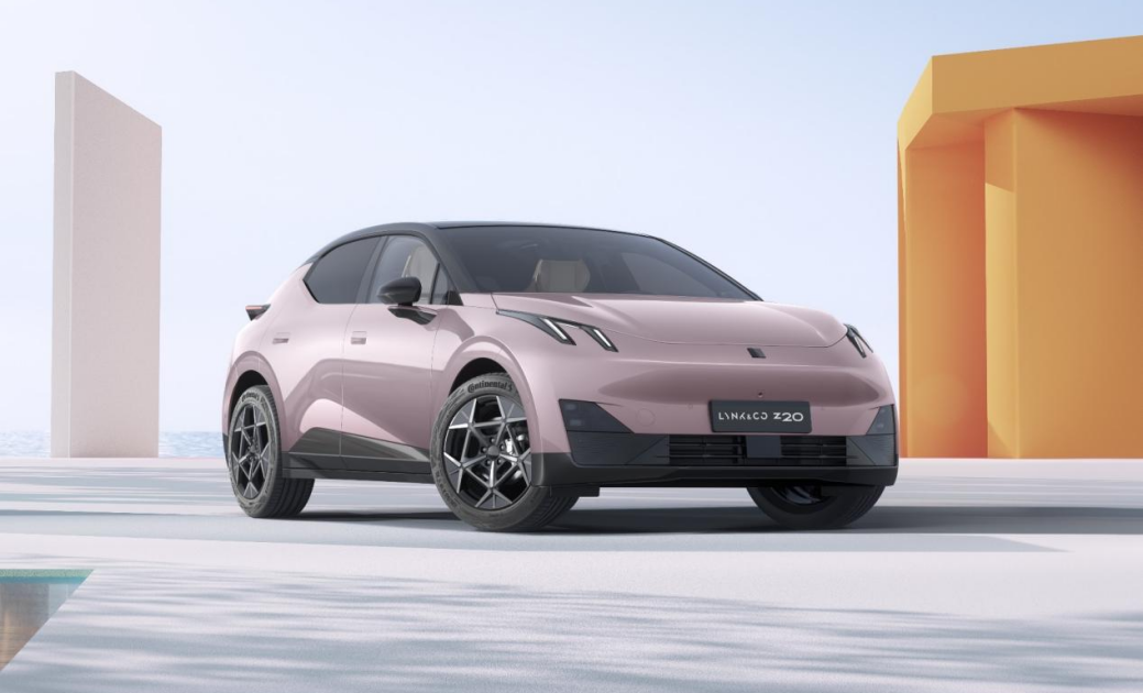 吉利汽车2024年全年销量超217万辆 超额完成目标