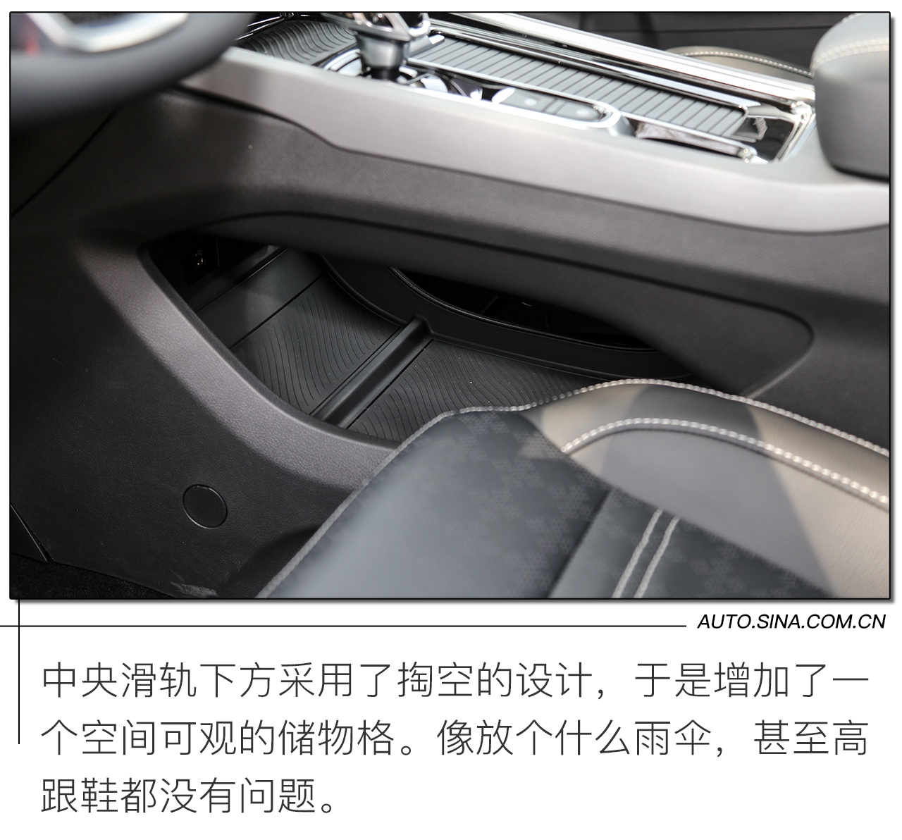 这款车居然和大众有关系?江淮嘉悦X7实拍