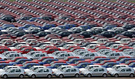 中汽协：2019年汽车销量预计与今年持平 达到2800万辆