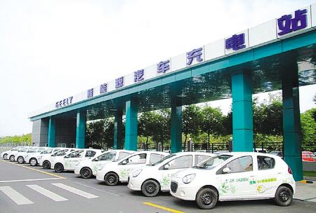 车企代表委员热议：新能源风向+提振汽车消费