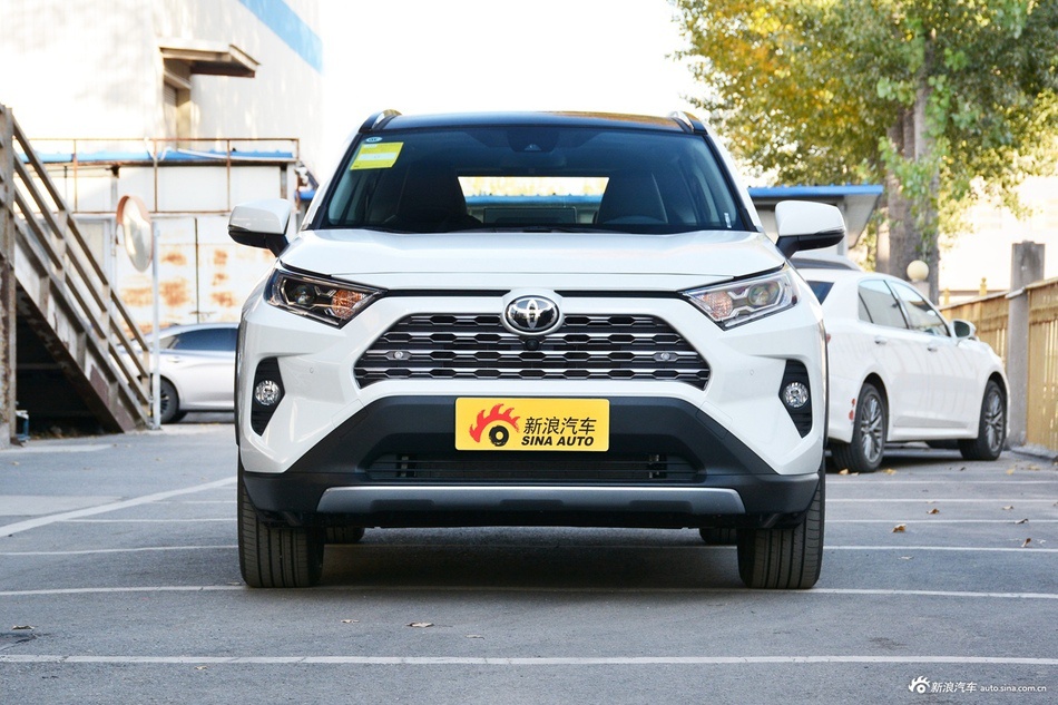 盘点2019点亮2020 豪华品牌的自我革新 雷克萨斯或将明年国产?