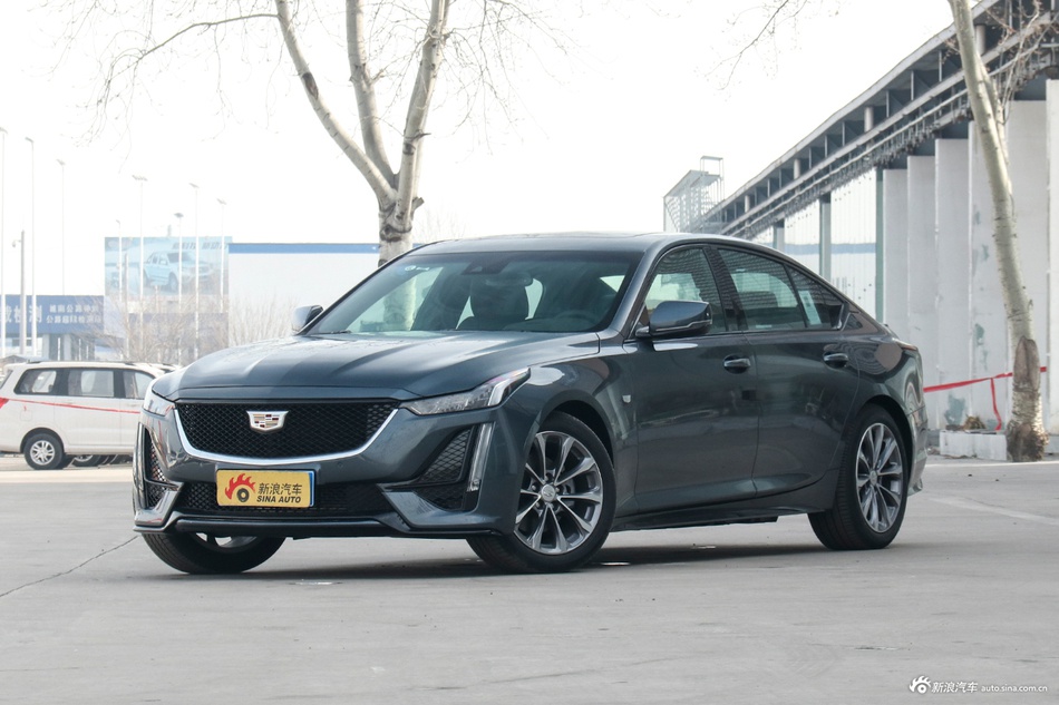 同平台不同定位美系车如何选