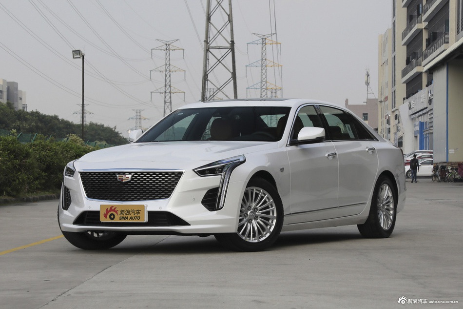 2020年买车 这些新鲜配置绝对是必选项