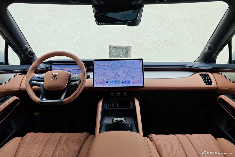 比亚迪宋L正式上市 售价18.98-24.98万元