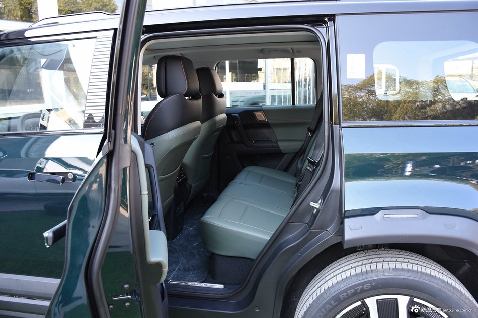 奇瑞iCAR 03正式上市 售价10.98-16.98万元