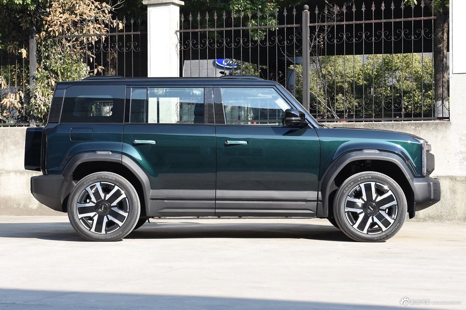 奇瑞iCAR 03正式上市 售价10.98-16.98万元