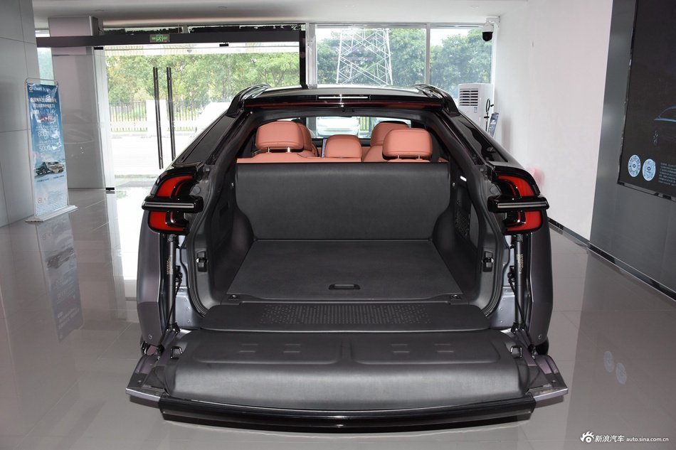 多项功能升级 长安启源E07迎1.1版本OTA升级