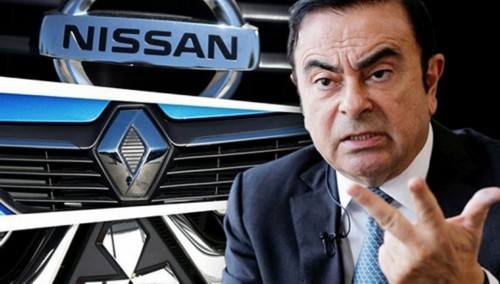 缴纳450万美元保释金！日产前董事长戈恩第二次获释