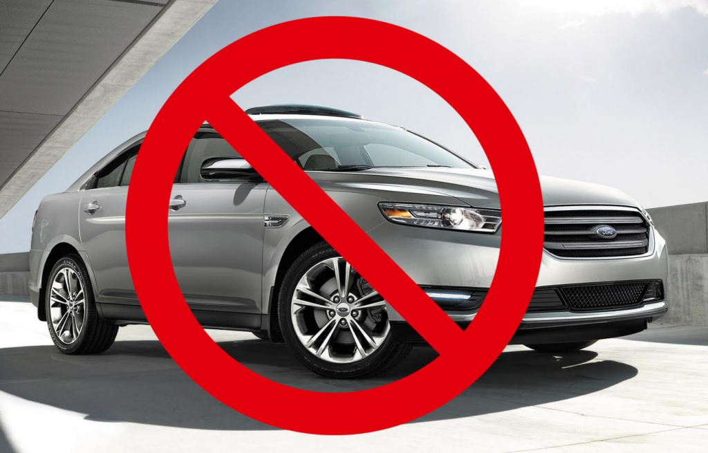 轿车在北美市场“凉凉”底特律三巨头砍掉大部分车型