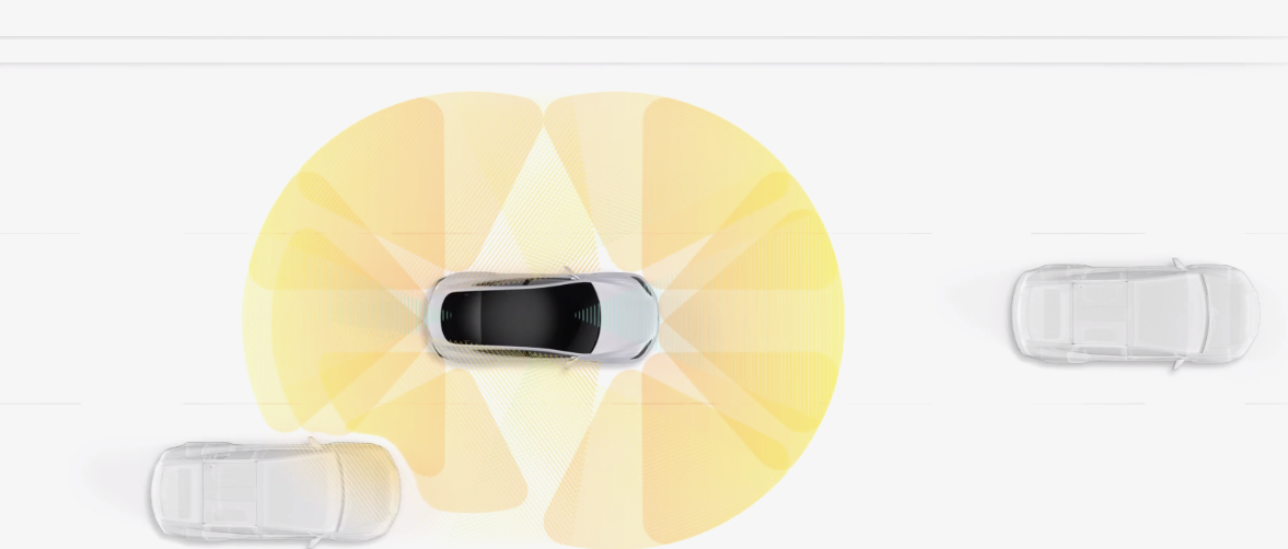 国产车真不行?国产Model 3对比小鹏P7/比亚迪汉EV