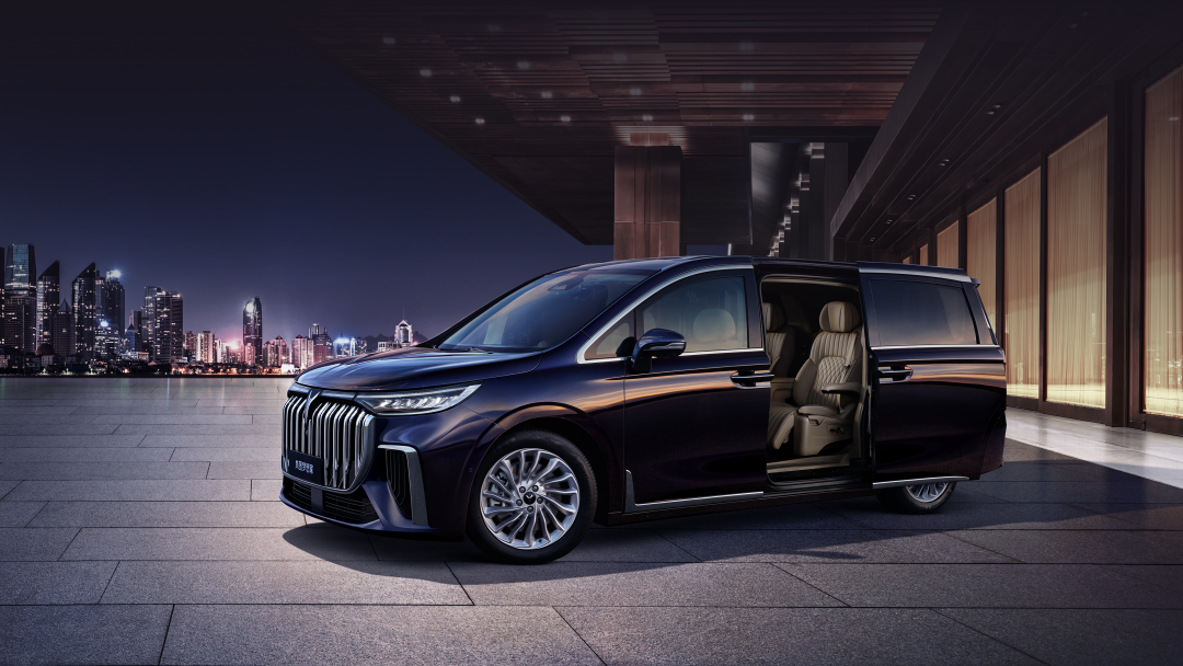 都卖大几十万，梦想家和腾势D9究竟怎么选？