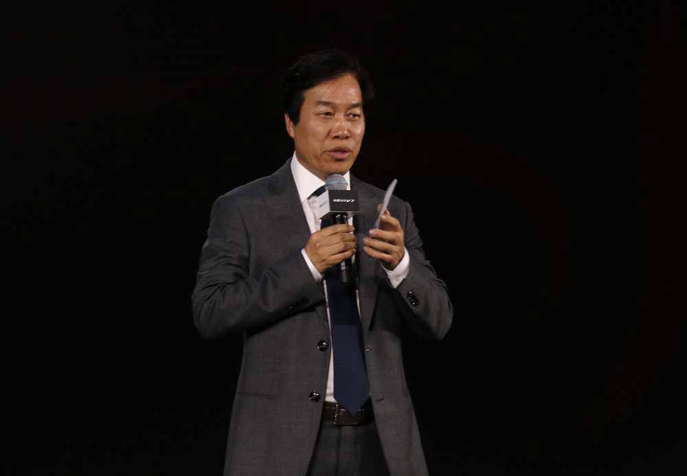 祁玉民挥别华晨，十三年的“功与过”谁人评说？