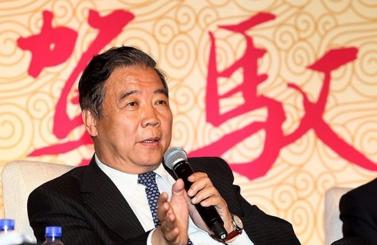 新春寄语|付于武：中国汽车产业创新链需要跨界融合协同创新