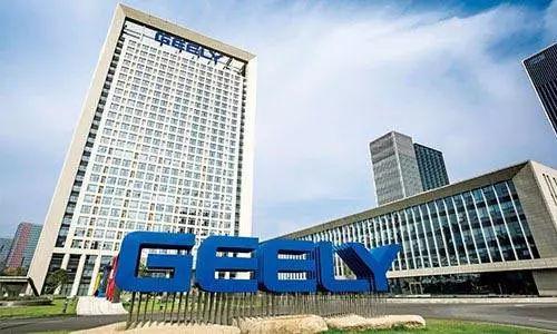 财富中国500强:汽车业被秒成渣?