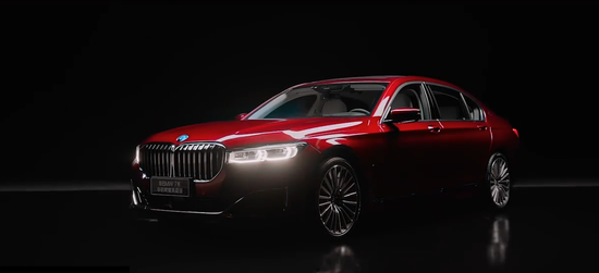 豪华车销量冠军几无悬念 宝马凭什么撼动奥迪王座？