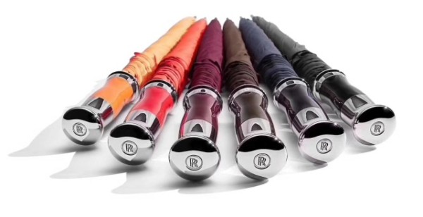 20款劳斯莱斯古斯特配置价格 春季回馈