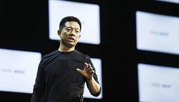 未受贾跃亭影响,睿驰汽车拿地资格通过官方审查