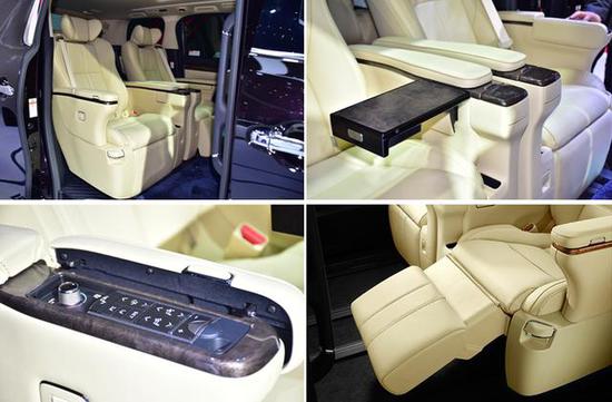 埃尔法威尔法专卖 13269617111