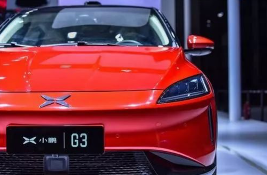 蔚来的压力 无关股东撤场