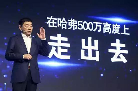 车企2018年报抢先读:上汽日赚1亿 宁德时代意外“掉血”