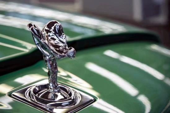 20新款劳斯莱斯库里南人生梦想SUV座驾