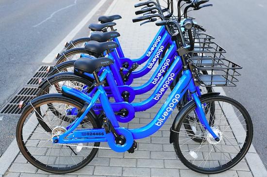 70多家共享单车34家倒闭 中消协提请推进押金立法