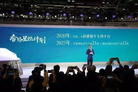 长安汽车21.56%股权遭神秘划拨，混改、央企合并？还是另有大图谋？