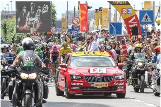 2017年环法上海巅峰赛x