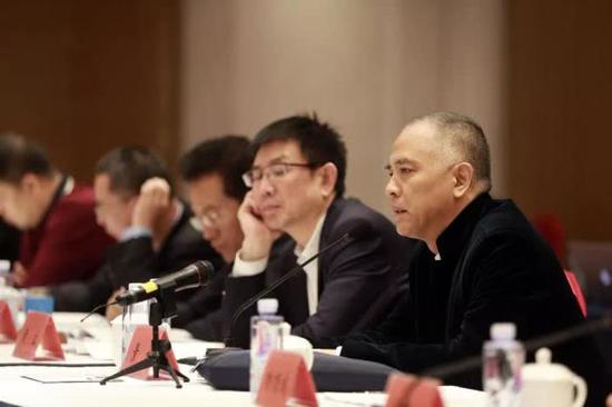 两会|景柱:尽快精准减负 促进实体经济发展