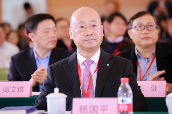 杨国平董事长_开封市公安局杨国平(2)