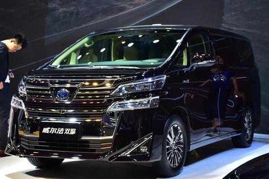 埃尔法威尔法专卖 13269617111